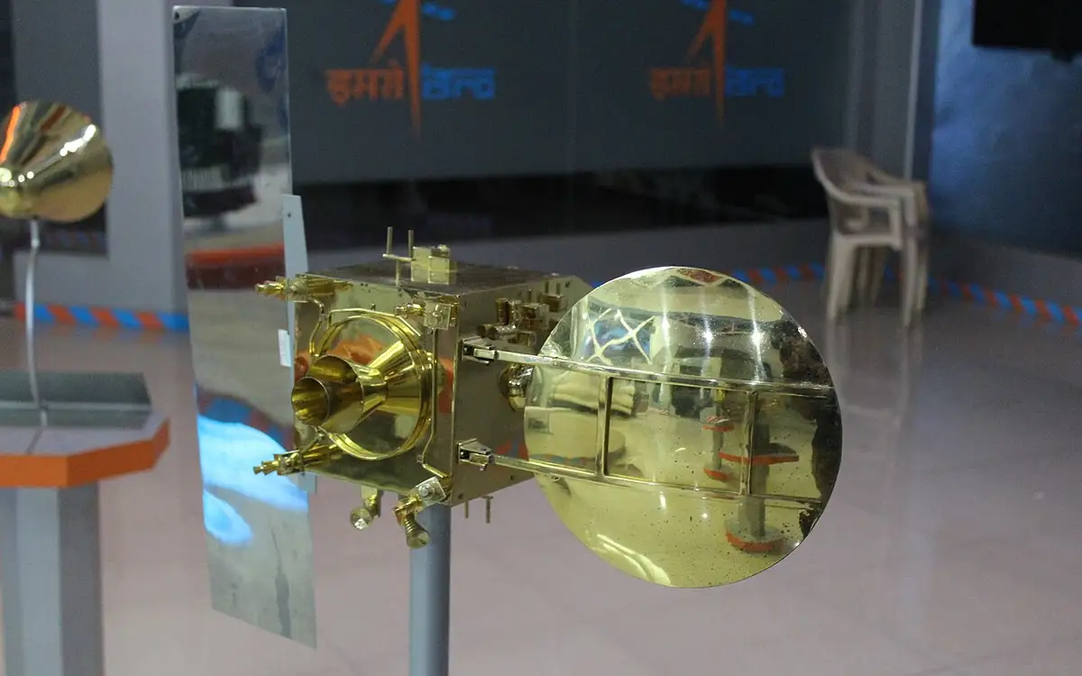 Birla Planetarium — Museum