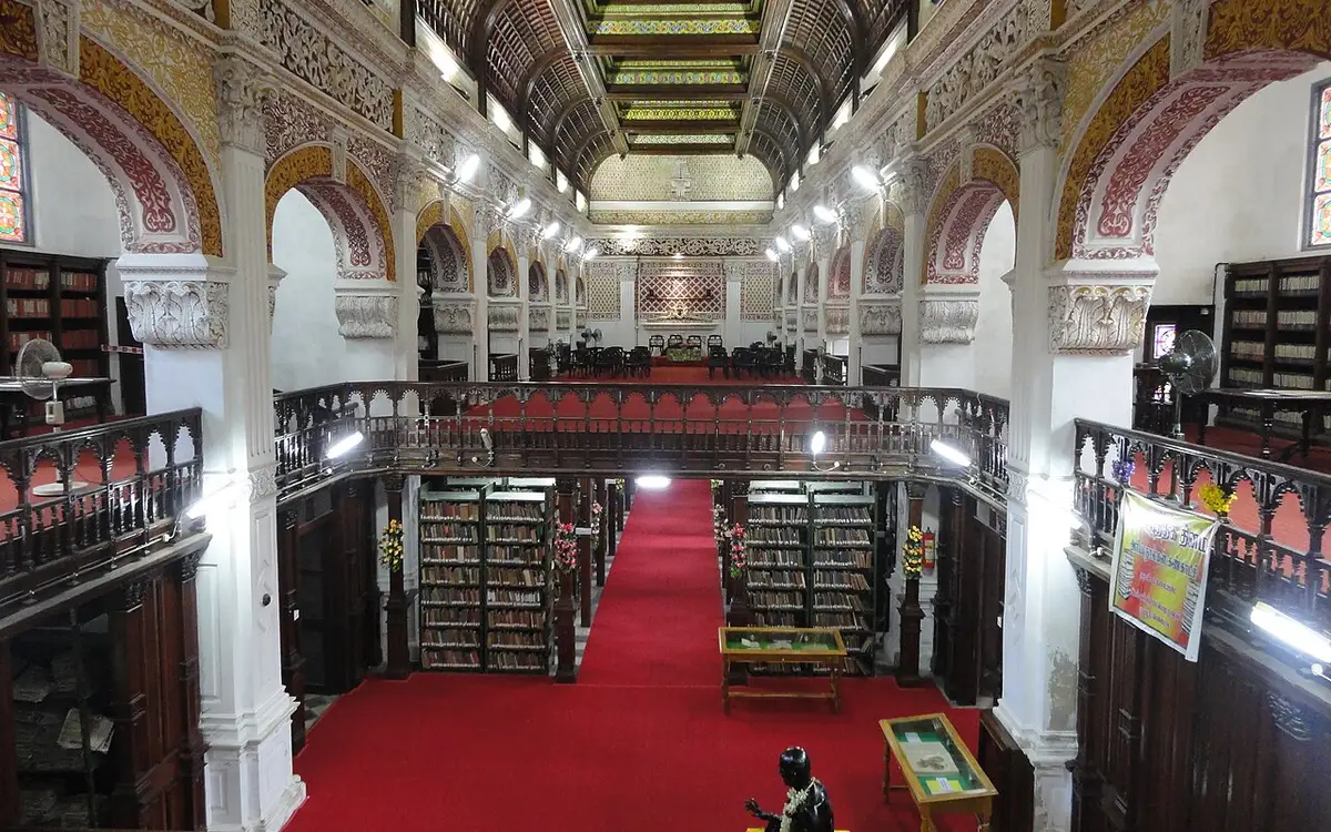 Connemara Public Library — Heritage