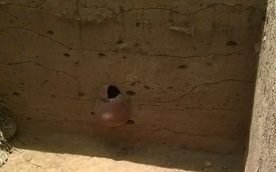 Keezhadi Excavation Site — Heritage