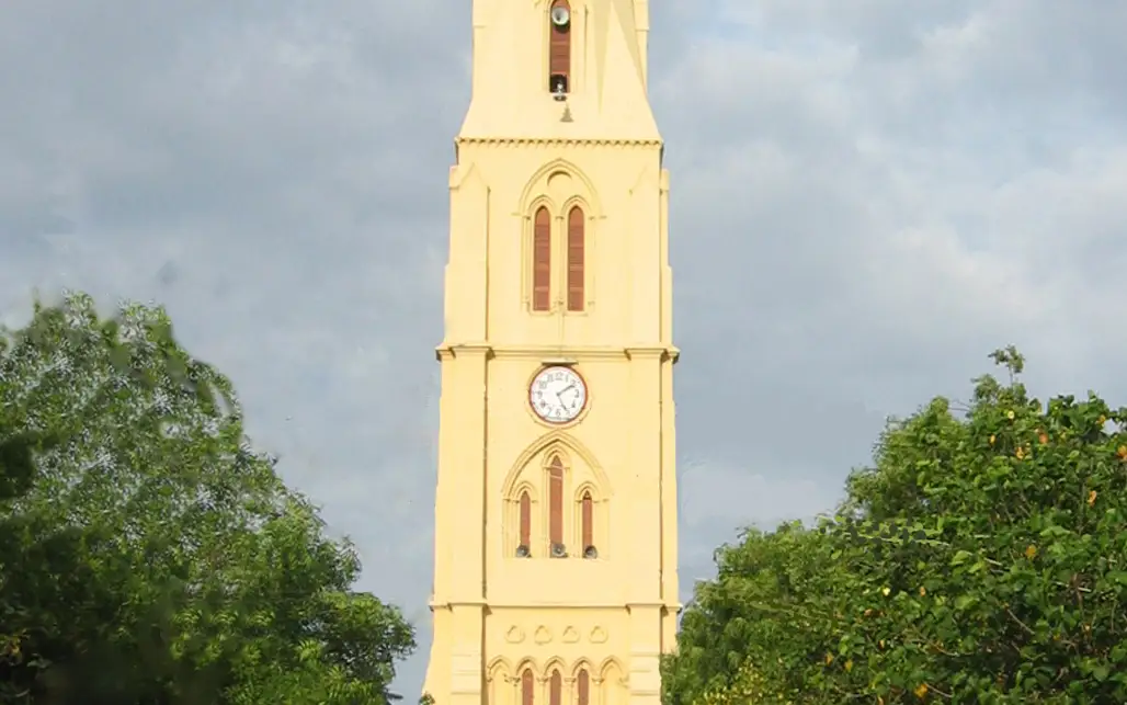 Mudalur — Heritage