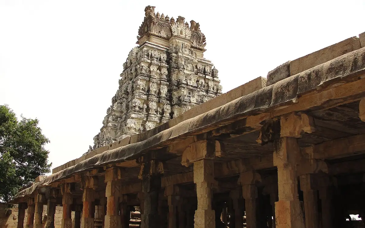 Sikhanathaswamy Temple & Musical Inscription, Kudumiyanmalai — Temple