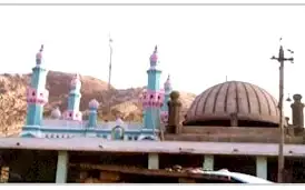 Murugamalla Dargah — Heritage