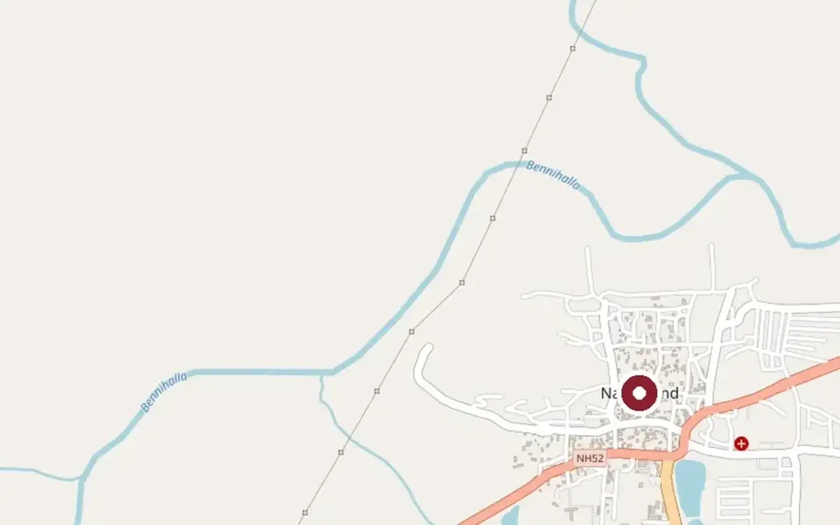 Navalgund — Heritage