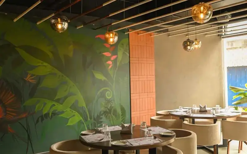 Imperial Kitchen — Restaurant in Thiruvananthapuram city