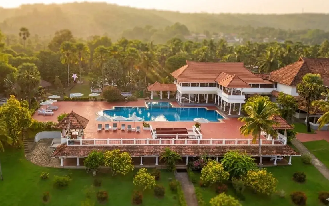 Isola Di Cocco Ayurvedic Beach Resort Poovar — Kerala Tourism-listed Poovar resort in Poovar