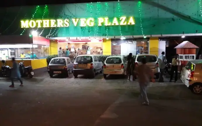 Mothers Veg Plaza — Restaurant in Thiruvananthapuram city