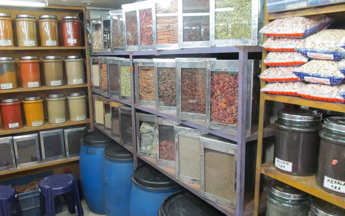 Tyndis Thalassery Biryani Food Tour — Culinary tour operator in Muzhappilangad and Thalassery