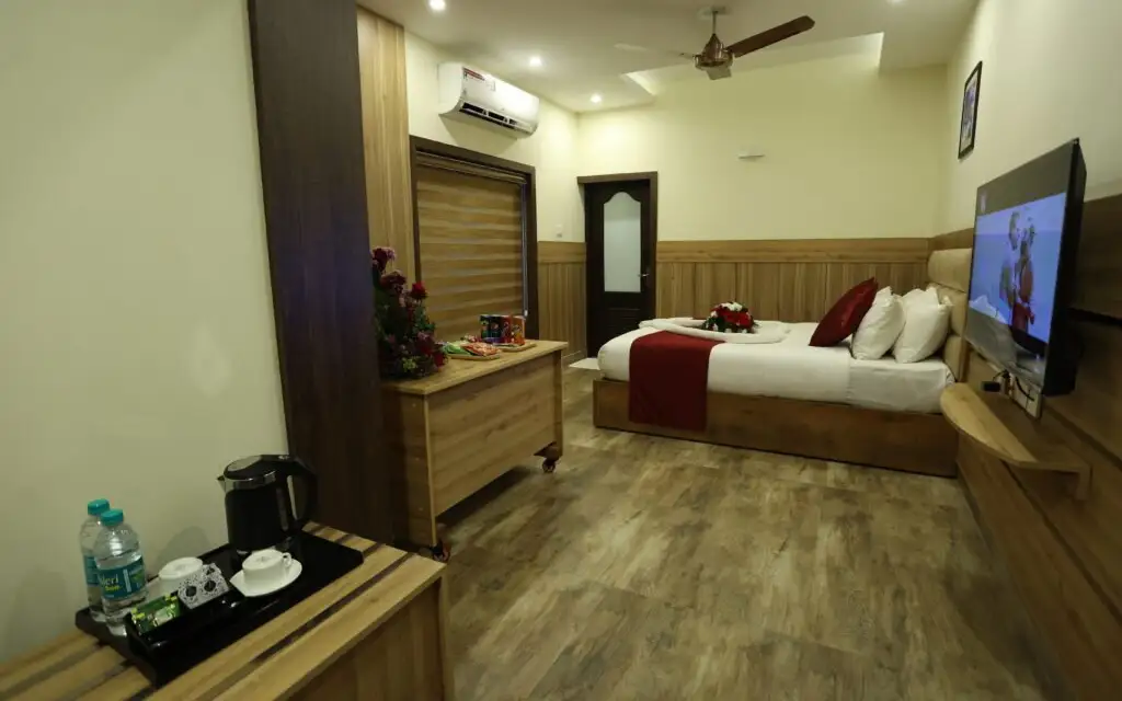 Balaji Regency Kanhangad — Hotel in Kanhangad