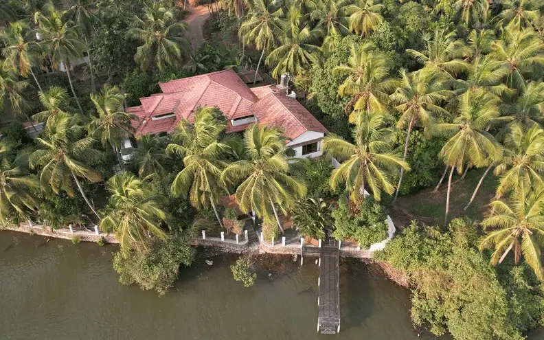 Bellevue Homestay and Wellness Centre — Hotel in Kappad