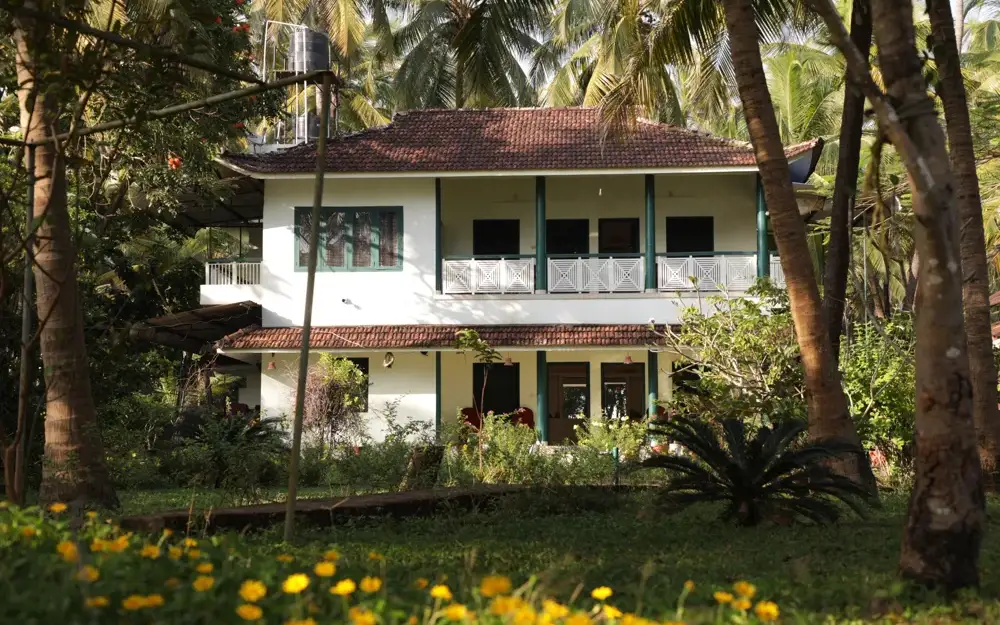 Bed & Breakfast Cottage