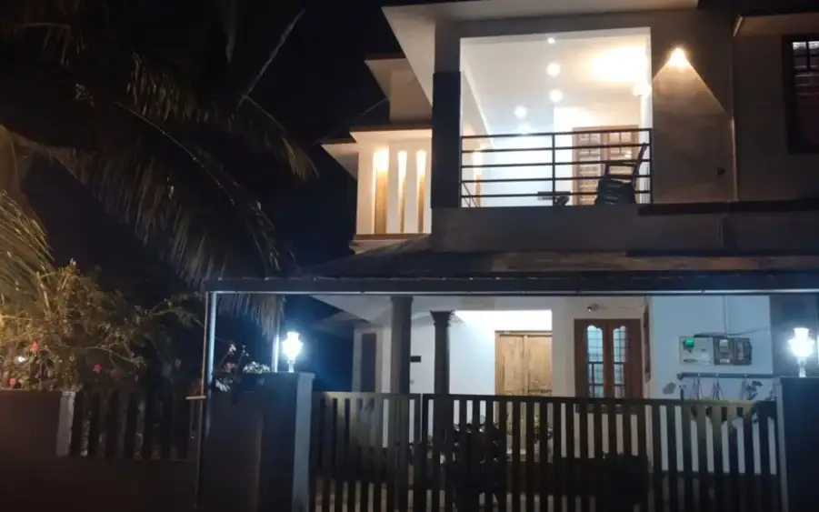 Centre Home Homestay Kalpetta — Homestay in Kalpetta