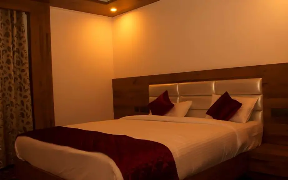 Chembra Peak Resort Wayanad — Hotel in Meppadi and Chembra