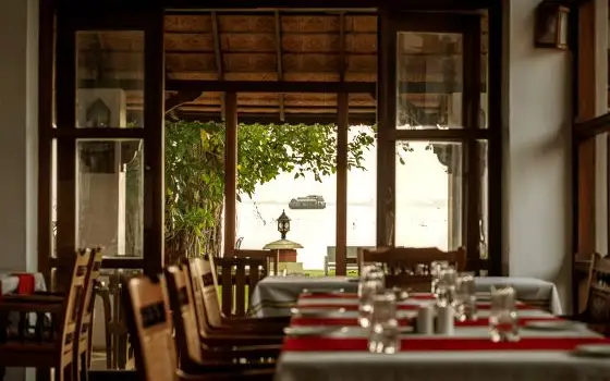 Choola Restaurant — Restaurant in Alappuzha Town