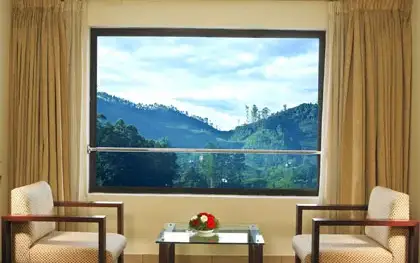 Clouds Valley Munnar — Hotel in Munnar