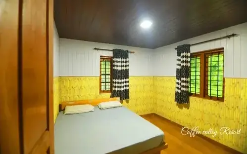rooms in coffee valley resorts nelliyampathy