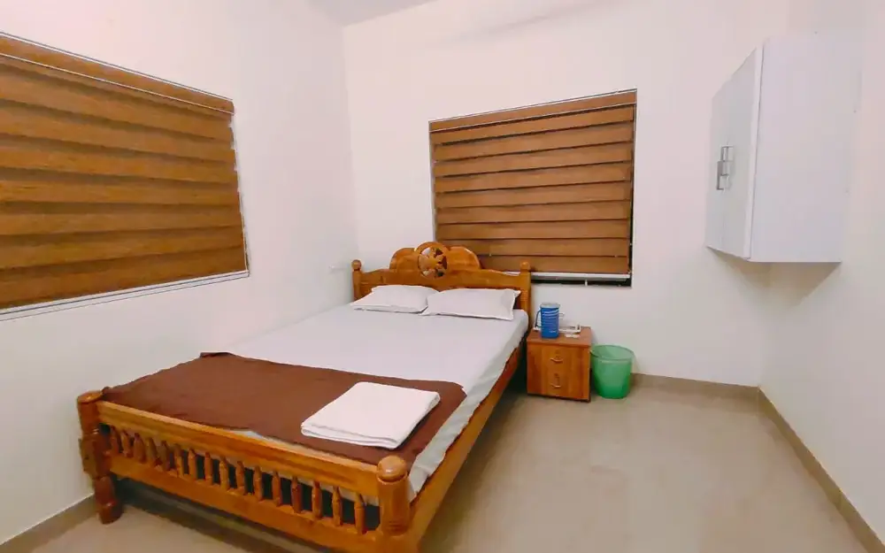 Corniche Beach Resort Muzhappilangad — Beach resort in Muzhappilangad and Thalassery