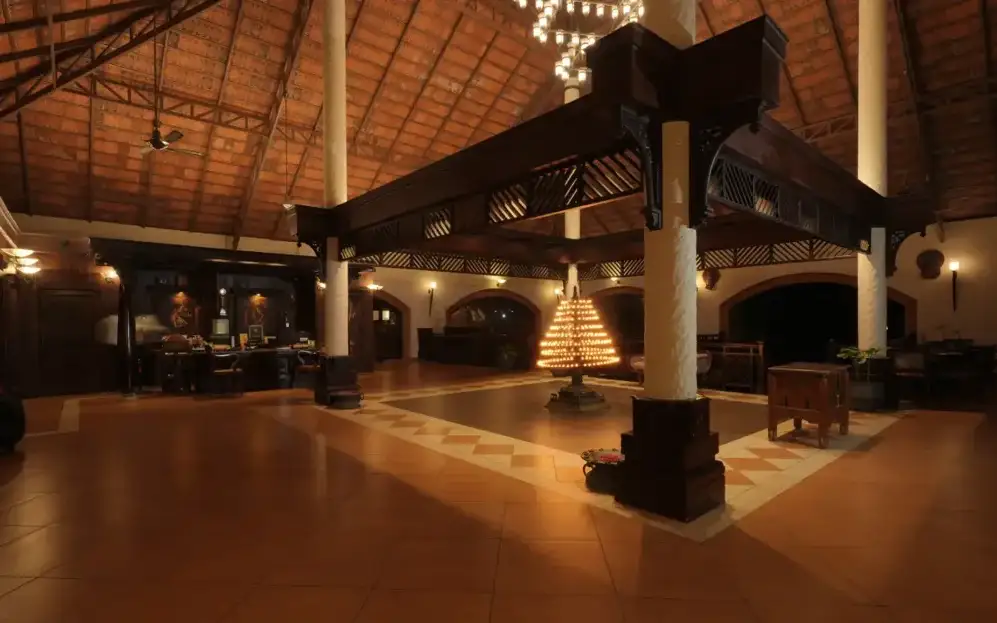 Eastend Lakesong — Hotel