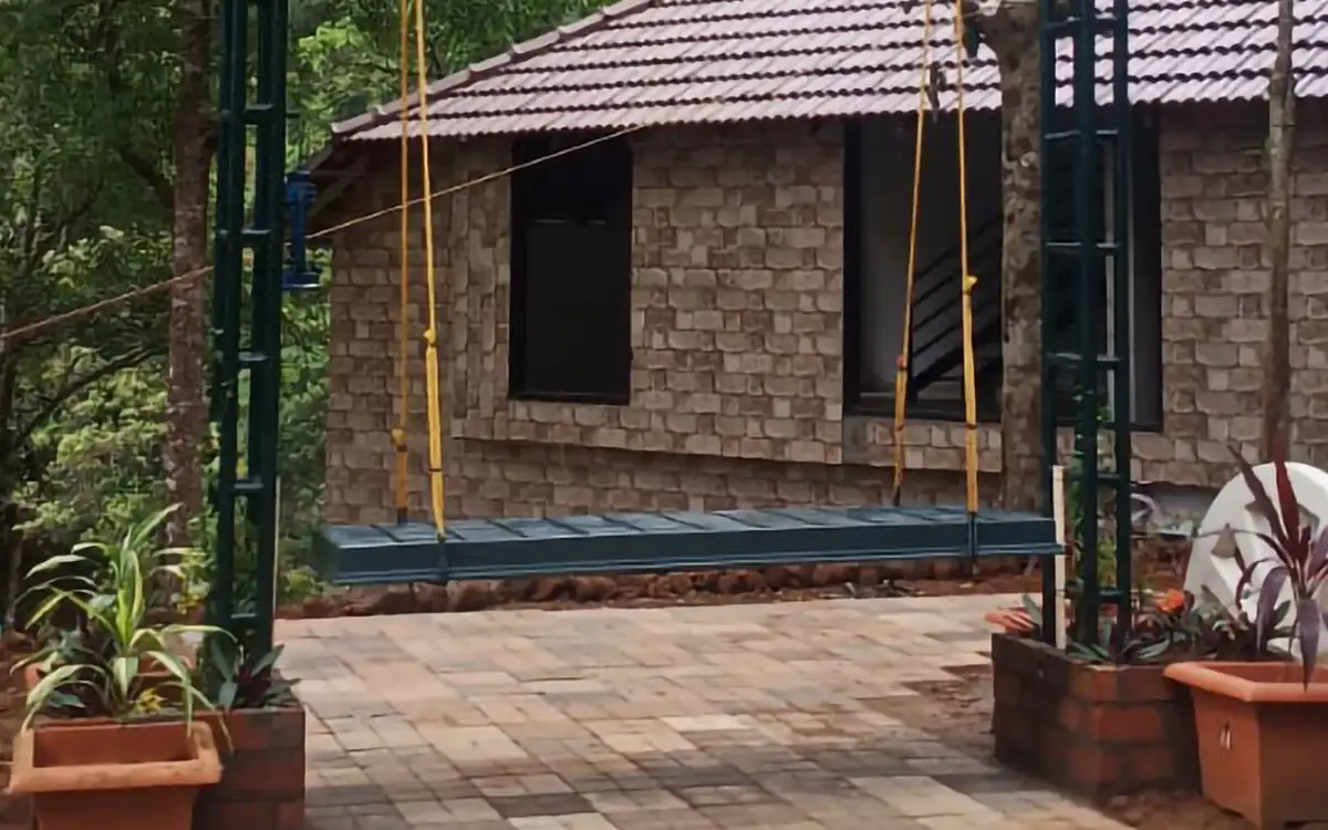 Emarald County 900 Resort — Resort in Meppadi and Chembra