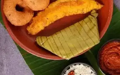 Gokul Oottupura — Restaurant in Kochi City Centre
