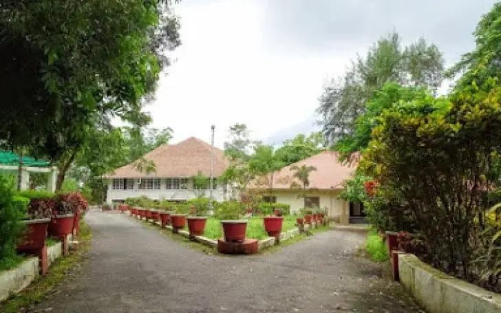 Guest House Kottayam