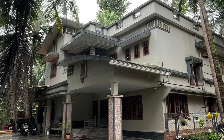 Gurukripa Homestay, Kanhangad — Homestay in Kanhangad