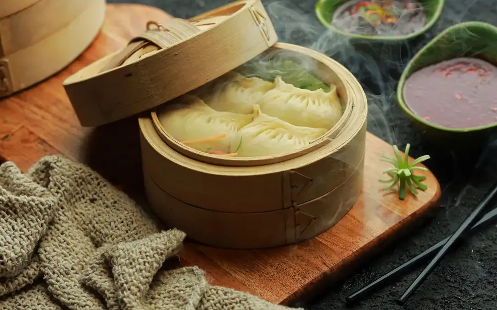 Hao Ming Thrissur — Chinese restaurant in Thrissur city