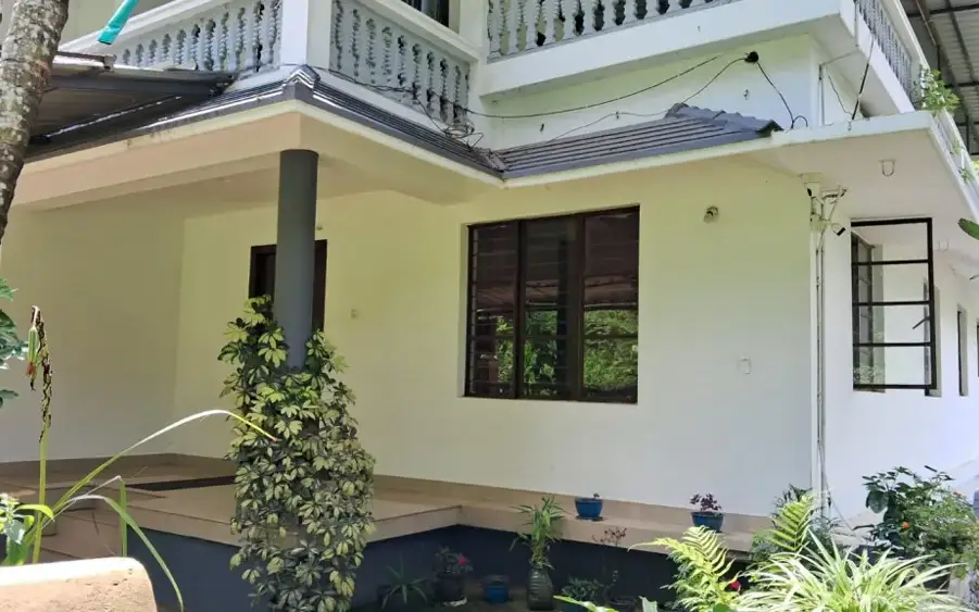 Homely Homestay Kalpetta — Homestay in Kalpetta