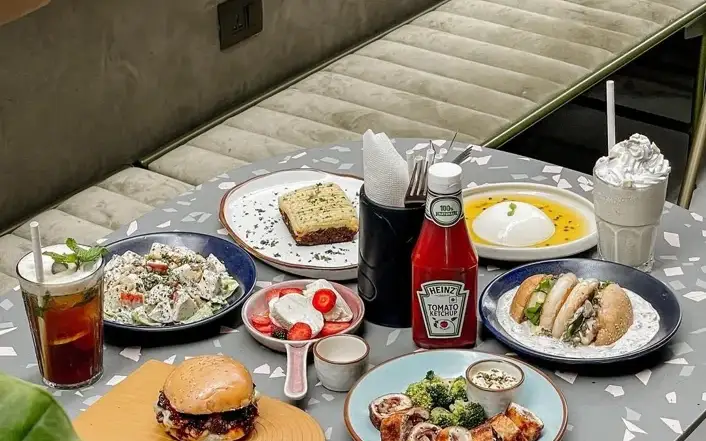 Just Loaf — Restaurant in Tirur