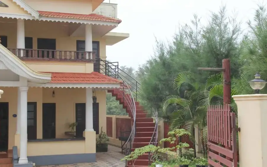 Kannur Beach View Homestay, Thottada — Homestay in Thottada