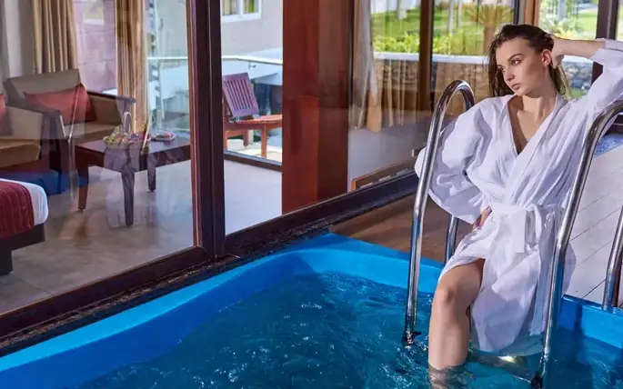 Lake Canopy Luxury Resort — Hotel in Alappuzha Town