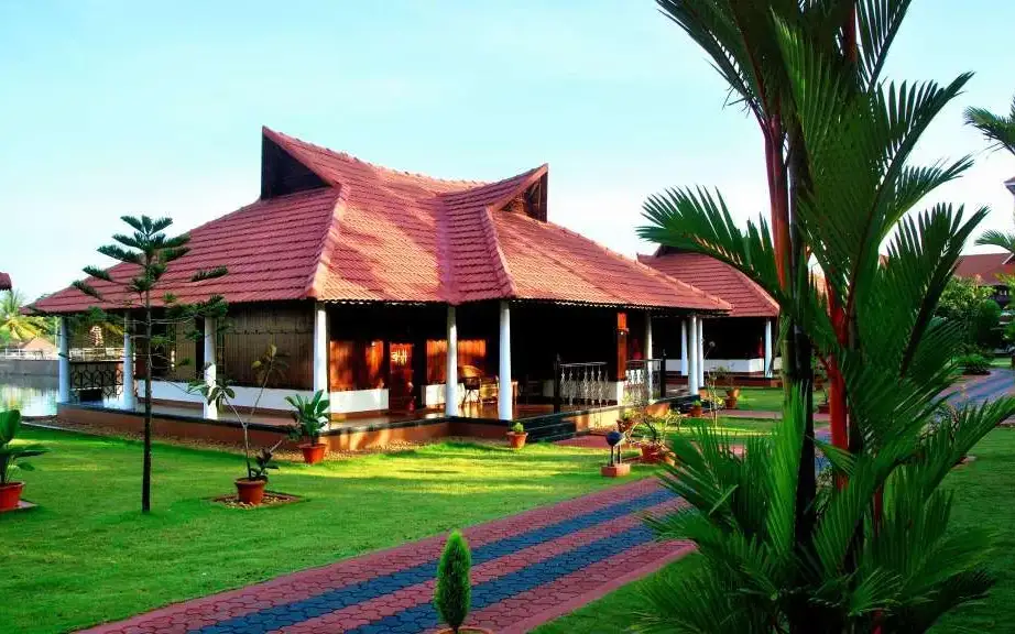 Lake Palace Resort — Resort in Alappuzha Town