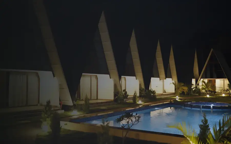 Leela's 7th Heaven Resort Haripad — Resort and activity stay in Haripad and Mannarasala