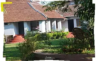Kandath Tharavad heritage house exterior