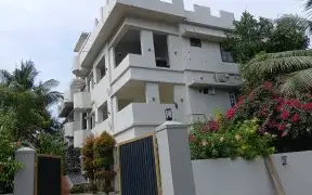 UPPU Homestay building in its Kerala Tourism accommodation entry