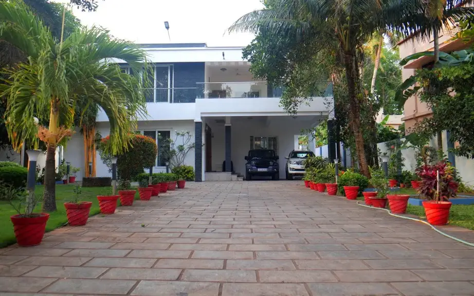 Dazicor Retreat Homestay — Homestay in Kottarakkara