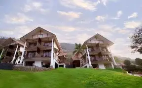 Au Revoir Resorts Malampuzha — Kerala Tourism-listed resort in Malampuzha