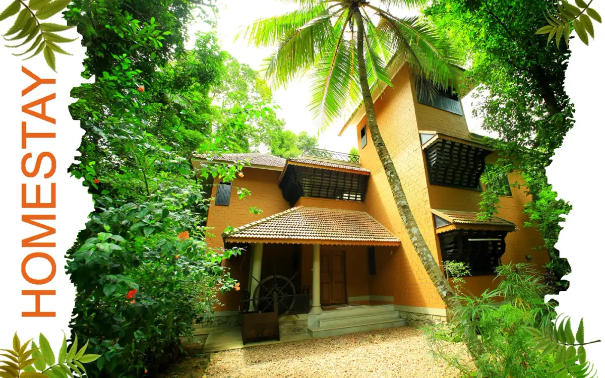 Malakkarethu House — Hotel in Aranmula