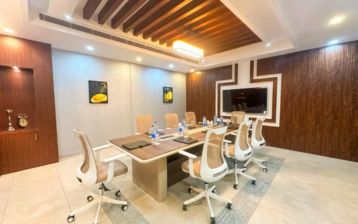 Maramon Hotel & Resort — Hotel in Aranmula