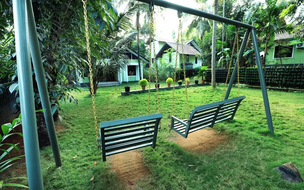 Narmada Homestay — Hotel in Perinthalmanna and Kodikuthimala