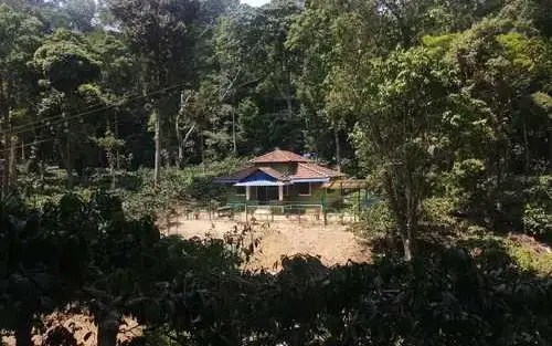 Nelliyampathy Resorts — Hotel in Nelliyampathy
