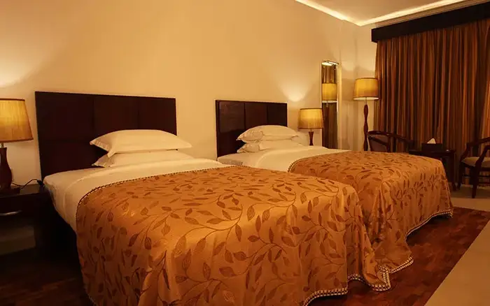 No 18 Hotel — Hotel in Fort Kochi