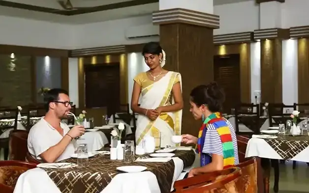 Pagoda Resorts — Hotel in Alappuzha Town
