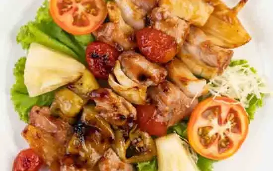 Priya Hotels Family Restaurant — Restaurant in Chengannur