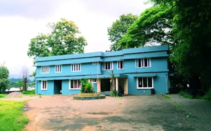 P.W.D Rest House, Erattupetta