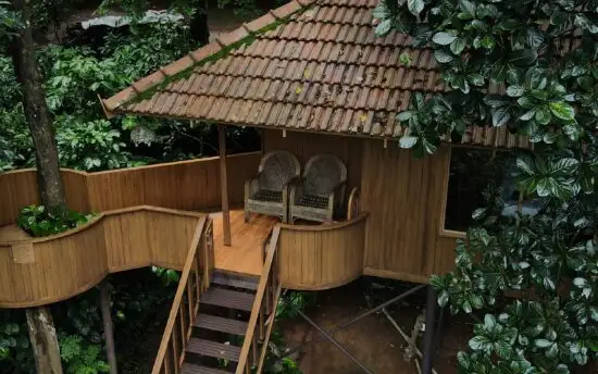Planet Green Plantation Resort Kalpetta — Resort in Kalpetta