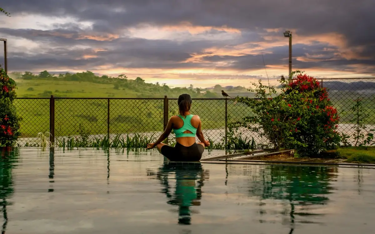 Vistara By the Lake Resorts — Resort in Sulthan Bathery