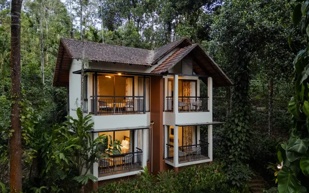 Willow Resorts — Resort in Sulthan Bathery