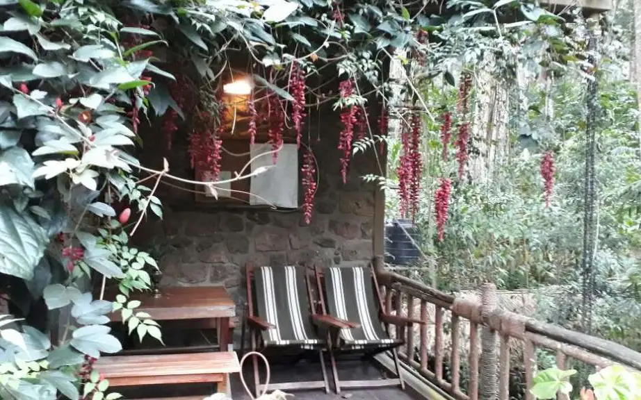 Greenspaces veranda in its published provider gallery; this image does not identify every studio.