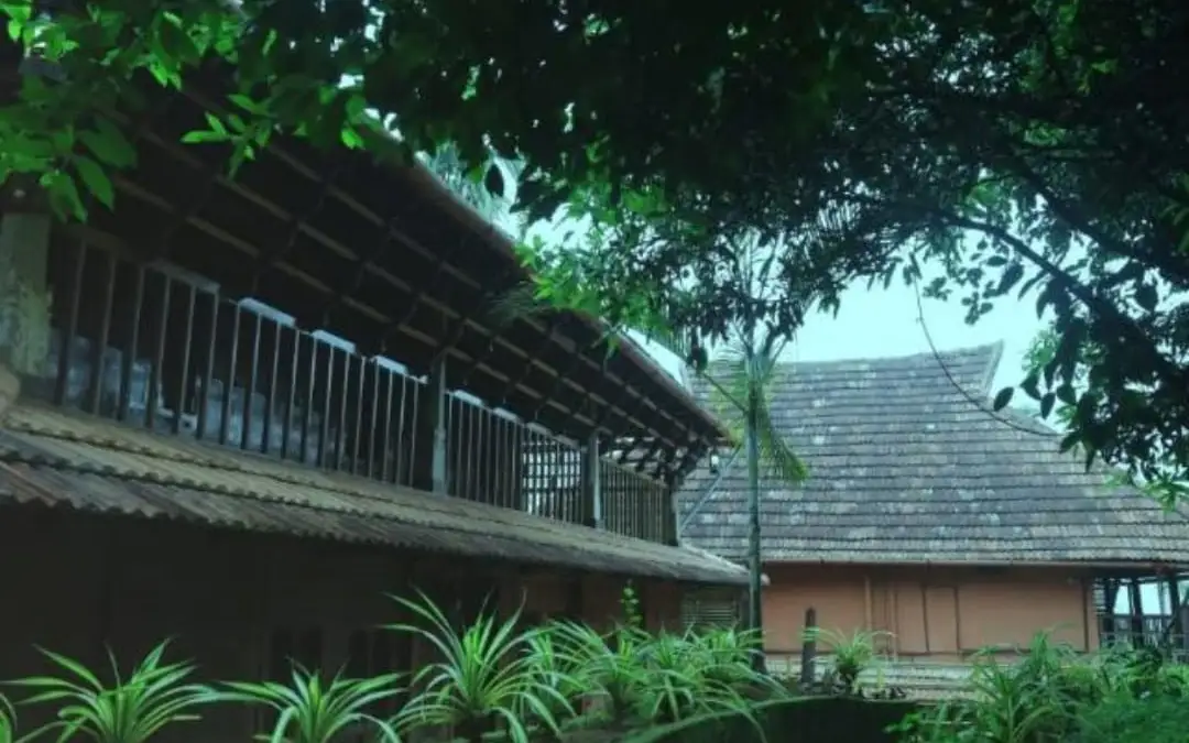 Thejas Resorts — Resort in Sulthan Bathery
