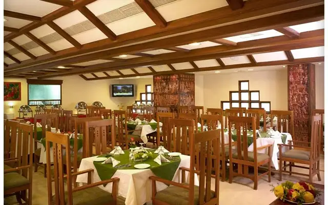 Prasadam Restaurant — Restaurant in Kollam town